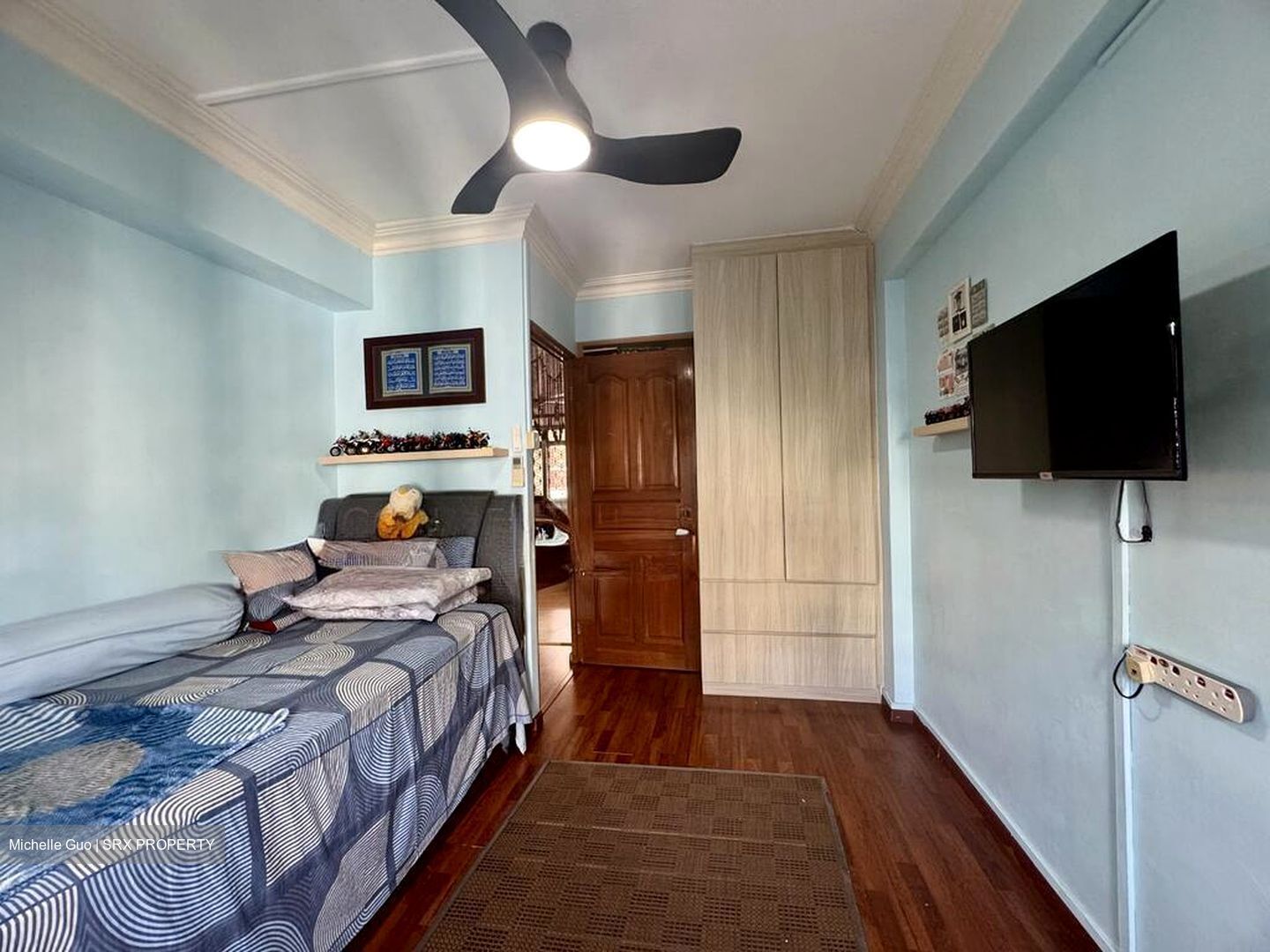 Blk 3A Holland Close (Queenstown), HDB 4 Rooms #499007051
